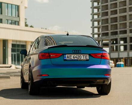 Белый Ауди А3, объемом двигателя 1.8 л и пробегом 103 тыс. км за 11700 $, фото 10 на Automoto.ua