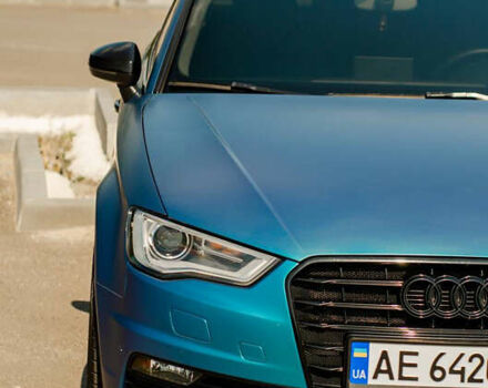 Белый Ауди А3, объемом двигателя 1.8 л и пробегом 103 тыс. км за 11700 $, фото 14 на Automoto.ua