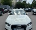 Білий Ауді А3, об'ємом двигуна 1.4 л та пробігом 208 тис. км за 11000 $, фото 1 на Automoto.ua