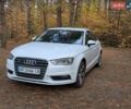 Белый Ауди А3, объемом двигателя 1.4 л и пробегом 141 тыс. км за 12500 $, фото 1 на Automoto.ua