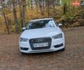 Белый Ауди А3, объемом двигателя 1.4 л и пробегом 141 тыс. км за 12500 $, фото 9 на Automoto.ua
