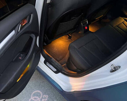 Белый Ауди А3, объемом двигателя 1.8 л и пробегом 103 тыс. км за 11700 $, фото 17 на Automoto.ua