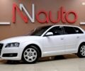 Білий Ауді А3, об'ємом двигуна 0 л та пробігом 110 тис. км за 8900 $, фото 1 на Automoto.ua
