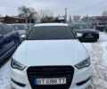 Білий Ауді А3, об'ємом двигуна 1.4 л та пробігом 190 тис. км за 11700 $, фото 1 на Automoto.ua