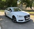 Білий Ауді А3, об'ємом двигуна 1.4 л та пробігом 223 тис. км за 10270 $, фото 1 на Automoto.ua