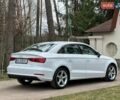 Білий Ауді А3, об'ємом двигуна 1.4 л та пробігом 64 тис. км за 14950 $, фото 25 на Automoto.ua