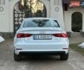 Білий Ауді А3, об'ємом двигуна 1.4 л та пробігом 64 тис. км за 14950 $, фото 21 на Automoto.ua