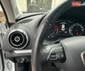 Білий Ауді А3, об'ємом двигуна 1.4 л та пробігом 64 тис. км за 14950 $, фото 82 на Automoto.ua