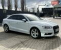 Білий Ауді А3, об'ємом двигуна 1.4 л та пробігом 190 тис. км за 10500 $, фото 6 на Automoto.ua