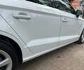 Білий Ауді А3, об'ємом двигуна 1.4 л та пробігом 64 тис. км за 14950 $, фото 51 на Automoto.ua