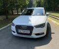 Білий Ауді А3, об'ємом двигуна 1.4 л та пробігом 223 тис. км за 10270 $, фото 2 на Automoto.ua