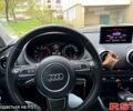 Белый Ауди А3, объемом двигателя 1.4 л и пробегом 220 тыс. км за 11800 $, фото 4 на Automoto.ua
