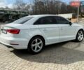 Білий Ауді А3, об'ємом двигуна 1.4 л та пробігом 190 тис. км за 10500 $, фото 7 на Automoto.ua