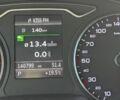 Білий Ауді А3, об'ємом двигуна 1.4 л та пробігом 141 тис. км за 12500 $, фото 10 на Automoto.ua