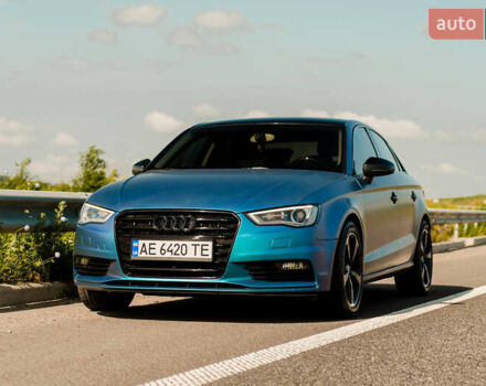 Белый Ауди А3, объемом двигателя 1.8 л и пробегом 103 тыс. км за 11700 $, фото 2 на Automoto.ua