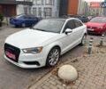 Белый Ауди А3, объемом двигателя 1.8 л и пробегом 190 тыс. км за 11800 $, фото 1 на Automoto.ua