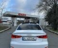Білий Ауді А3, об'ємом двигуна 1.8 л та пробігом 216 тис. км за 9950 $, фото 2 на Automoto.ua