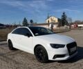 Білий Ауді А3, об'ємом двигуна 1.98 л та пробігом 171 тис. км за 14000 $, фото 1 на Automoto.ua