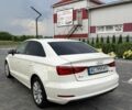 Білий Ауді А3, об'ємом двигуна 1.6 л та пробігом 140 тис. км за 12499 $, фото 7 на Automoto.ua