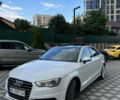Білий Ауді А3, об'ємом двигуна 1.8 л та пробігом 162 тис. км за 14000 $, фото 1 на Automoto.ua