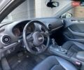 Белый Ауди А3, объемом двигателя 1.8 л и пробегом 153 тыс. км за 14700 $, фото 35 на Automoto.ua