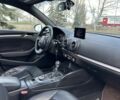 Білий Ауді А3, об'ємом двигуна 1.8 л та пробігом 216 тис. км за 9950 $, фото 8 на Automoto.ua