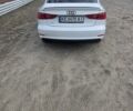 Белый Ауди А3, объемом двигателя 1.8 л и пробегом 220 тыс. км за 11500 $, фото 3 на Automoto.ua