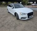 Белый Ауди А3, объемом двигателя 1.8 л и пробегом 220 тыс. км за 11500 $, фото 6 на Automoto.ua