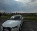 Белый Ауди А3, объемом двигателя 1.8 л и пробегом 227 тыс. км за 10738 $, фото 1 на Automoto.ua