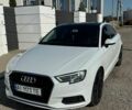 Белый Ауди А3, объемом двигателя 1.8 л и пробегом 164 тыс. км за 10500 $, фото 1 на Automoto.ua