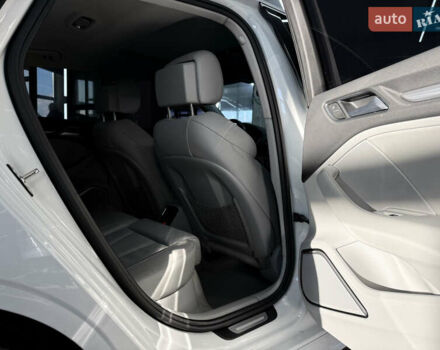 Білий Ауді А3, об'ємом двигуна 1.97 л та пробігом 195 тис. км за 16700 $, фото 23 на Automoto.ua