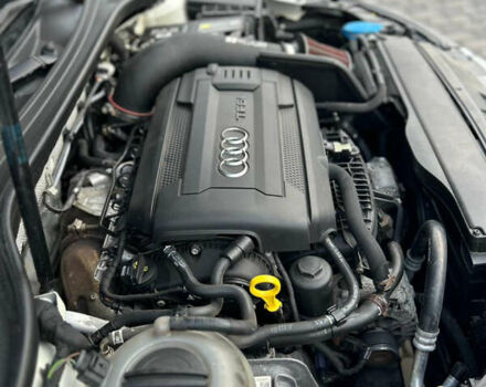 Белый Ауди А3, объемом двигателя 2 л и пробегом 186 тыс. км за 13700 $, фото 26 на Automoto.ua