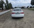 Белый Ауди А3, объемом двигателя 1.8 л и пробегом 220 тыс. км за 11500 $, фото 23 на Automoto.ua