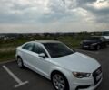Белый Ауди А3, объемом двигателя 1.8 л и пробегом 227 тыс. км за 10738 $, фото 2 на Automoto.ua