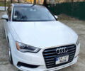 Белый Ауди А3, объемом двигателя 1.8 л и пробегом 193 тыс. км за 11900 $, фото 6 на Automoto.ua