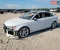 Белый Ауди А3, объемом двигателя 2 л и пробегом 201 тыс. км за 6600 $, фото 8 на Automoto.ua