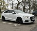 Білий Ауді А3, об'ємом двигуна 1.8 л та пробігом 150 тис. км за 11800 $, фото 6 на Automoto.ua