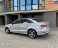 Белый Ауди А3, объемом двигателя 1.8 л и пробегом 153 тыс. км за 14700 $, фото 11 на Automoto.ua