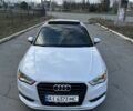 Білий Ауді А3, об'ємом двигуна 1.8 л та пробігом 216 тис. км за 9950 $, фото 5 на Automoto.ua