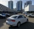 Белый Ауди А3, объемом двигателя 1.8 л и пробегом 187 тыс. км за 13200 $, фото 7 на Automoto.ua