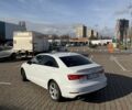 Белый Ауди А3, объемом двигателя 1.8 л и пробегом 187 тыс. км за 13200 $, фото 5 на Automoto.ua