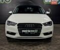 Белый Ауди А3, объемом двигателя 1.97 л и пробегом 157 тыс. км за 14299 $, фото 2 на Automoto.ua