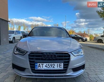 Белый Ауди А3, объемом двигателя 1.8 л и пробегом 153 тыс. км за 14700 $, фото 28 на Automoto.ua