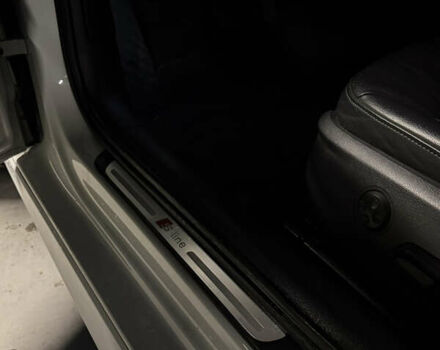 Белый Ауди А3, объемом двигателя 2 л и пробегом 239 тыс. км за 13400 $, фото 8 на Automoto.ua