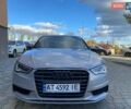 Белый Ауди А3, объемом двигателя 1.8 л и пробегом 153 тыс. км за 14700 $, фото 28 на Automoto.ua