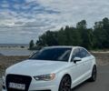 Білий Ауді А3, об'ємом двигуна 1.98 л та пробігом 221 тис. км за 15000 $, фото 1 на Automoto.ua