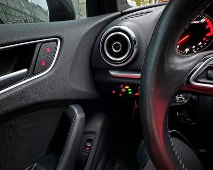 Белый Ауди А3, объемом двигателя 1.8 л и пробегом 140 тыс. км за 14900 $, фото 2 на Automoto.ua