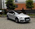 Белый Ауди А3, объемом двигателя 1.8 л и пробегом 153 тыс. км за 14700 $, фото 1 на Automoto.ua