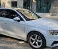 Білий Ауді А3, об'ємом двигуна 2 л та пробігом 155 тис. км за 12150 $, фото 1 на Automoto.ua