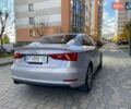 Белый Ауди А3, объемом двигателя 1.8 л и пробегом 153 тыс. км за 14700 $, фото 18 на Automoto.ua